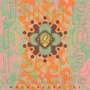 Grateful Dead: June 10 1973 RFK Stadium Washington, DC [Audio CD] Audio CD/Vinyl Warner Bros. Records