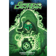 Green Lantern Omnibus HC: VOL 2 [Billy Tan CRV] 2026 Comics DC Comics