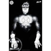 Green Lantern: #25 [Stevan Subic CVR F Foil] 2023 Comics DC Comics