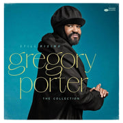 Gregory Porter: Still Rising [Audio CD] Music (CD) Fun Box