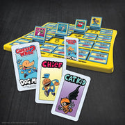 Guess Who? Dog Man [Board Game, 2 Players] Board Game OPGames