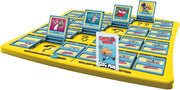 Guess Who? Dog Man [Board Game, 2 Players] Board Game OPGames