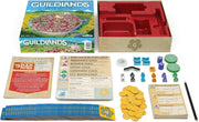 Guildlands [Board Game, 1-4 Players] Board Game Outset Media