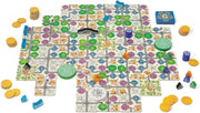 Guildlands [Board Game, 1-4 Players] Board Game Outset Media