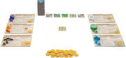 Guildlands [Board Game, 1-4 Players] Board Game Outset Media
