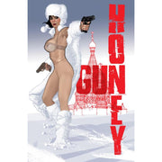 Gun Honey Doubles Down: #1 [Adam Hughes CVR B] 2026 Comics Titan Comics