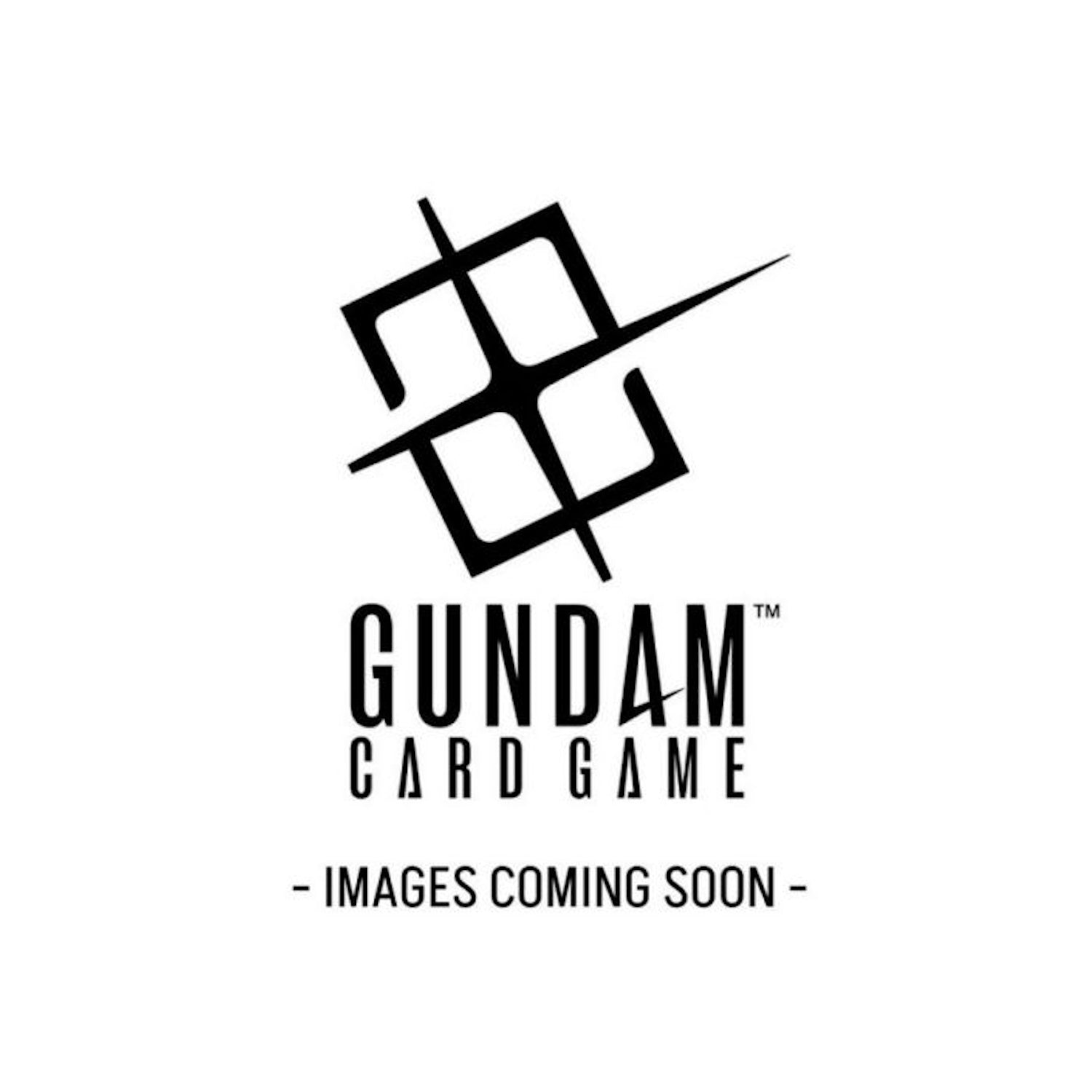 Gundam CG: Phantom Aria Booster Box [GD-04] - 24 Packs Card Game Bandai Namco
