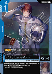 Gundam CG: Flash of Radiance Starter Deck [ST-08] Card Game Bandai Namco