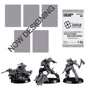 Gundam CG: Premium Card Collection Gundam Assemble - Mobile Suit Gundam Iron-Blood Orphans [PC-01A] Card Game Bandai Namco