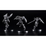 Gundam CG: Premium Card Collection Gundam Assemble - Mobile Suit Gundam GQuuuuuuX [PC-02A] Card Game Bandai Namco
