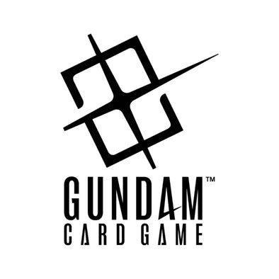 Gundam CG: Premium Card Collection Gundam Assemble - Mobile Suit Gundam GQuuuuuuX [PC-02A] Card Game Bandai Namco