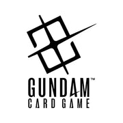 Gundam CG: Premium Card Collection Gundam Assemble - Mobile Suit Gundam GQuuuuuuX [PC-02A] Card Game Bandai Namco