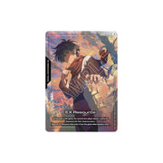 Gundam CG: Playmat / Card Set - Mobile Suit Gundam 00