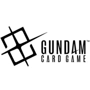 Gundam CG: Ultimate Deck 02 (ST-15)