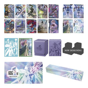 Gundam CG: PB03 1st Anniversary Set Card Game Bandai Namco