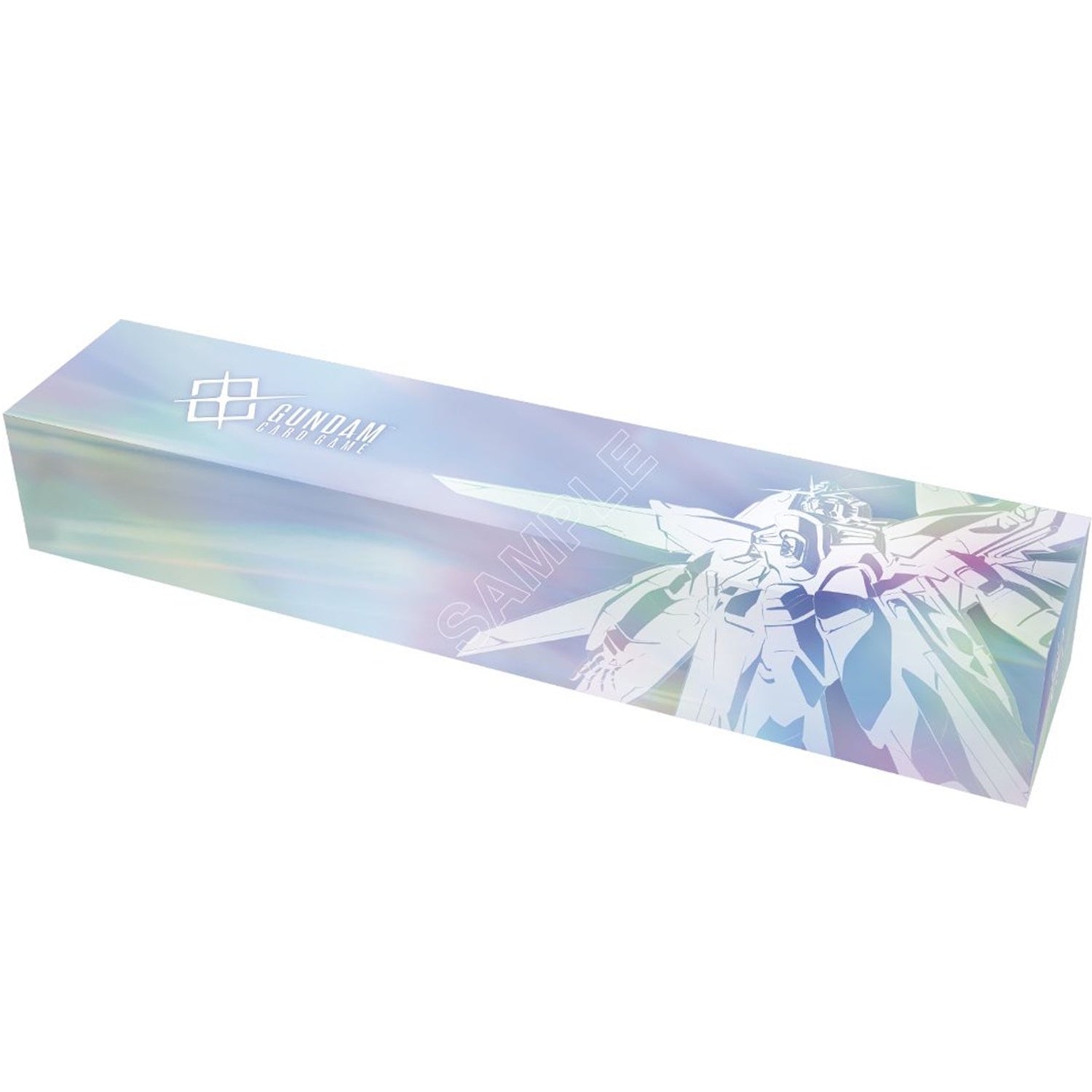 Gundam CG: PB03 1st Anniversary Set Card Game Bandai Namco