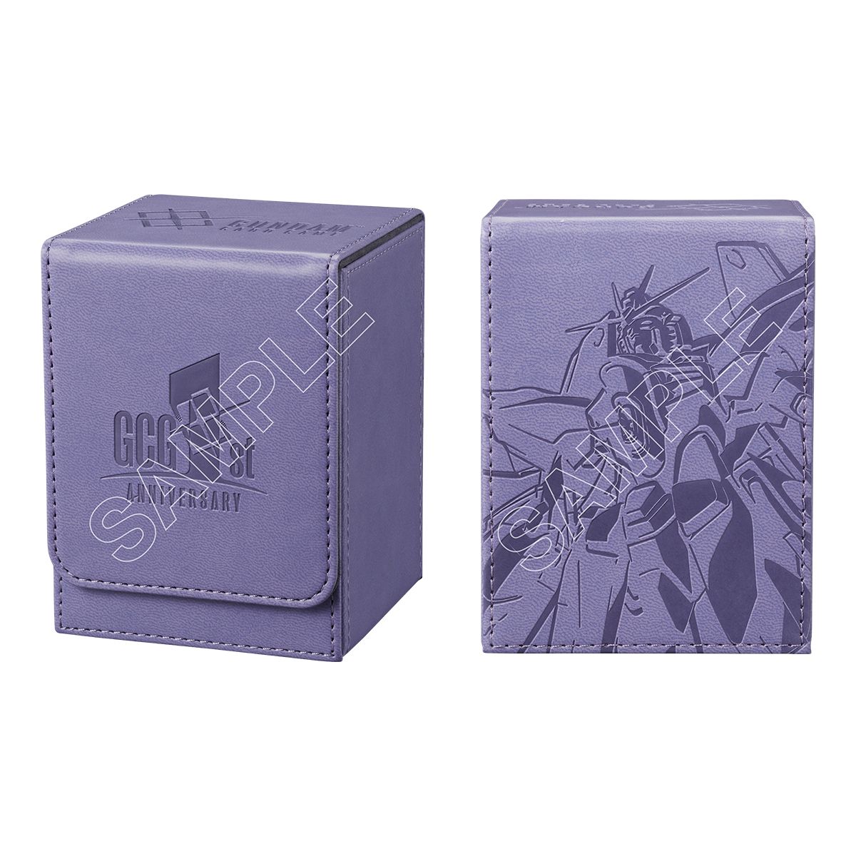 Gundam CG: PB03 1st Anniversary Set Card Game Bandai Namco