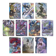 Gundam CG: PB03 1st Anniversary Set Card Game Bandai Namco