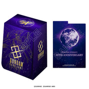 Gundam CG: PB03 Premium Goods Set After War Gundam X Card Game Bandai Namco