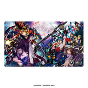 Gundam CG: PB03 Premium Goods Set After War Gundam X Card Game Bandai Namco