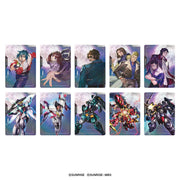 Gundam CG: PB03 Premium Goods Set After War Gundam X Card Game Bandai Namco