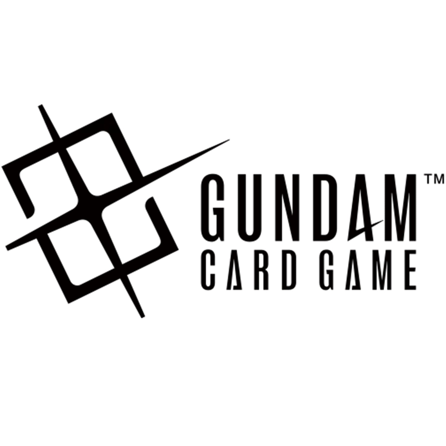 Gundam CG: Booster Box [GD-07] - 24 Packs Card Game Bandai Namco