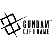 Gundam CG: Booster Box [GD-07] - 24 Packs Card Game Bandai Namco