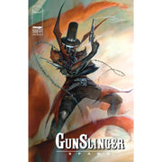 Gunslinger Spawn: #50 [Puppeteer Lee CVR B] 2021 Comics Image Comics