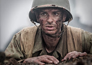 Hacksaw Ridge - Steelbook [Blu-Ray] Blu-Ray Steelbook Lionsgate Films