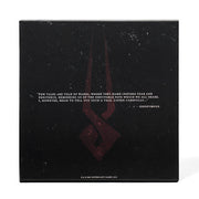 Hades: Original Soundtrack 4xLP Smoke Grey Vinyl Original Limited Soundtrack Audio CD/Vinyl iam8bit