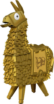 Hallmark Christmas Ornament: Fortnite Golden Loot Llama Memorabilia Hallmark   