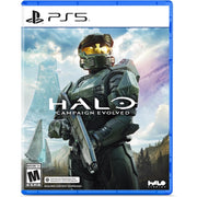 Halo: Campaign Evolved [PlayStation 5] PlayStation 5 Video Game Microsoft