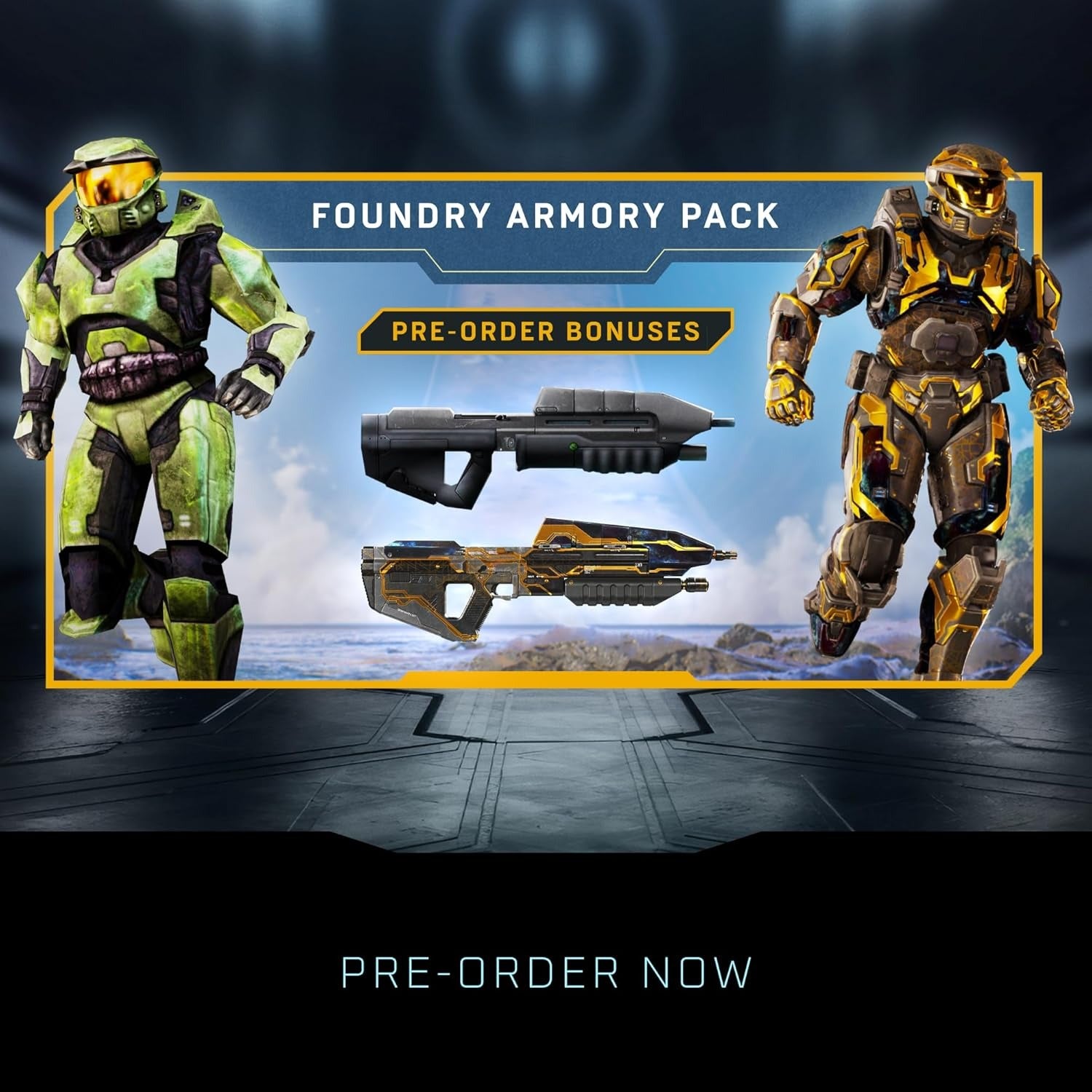 Halo: Campaign Evolved [PlayStation 5] PlayStation 5 Video Game Microsoft