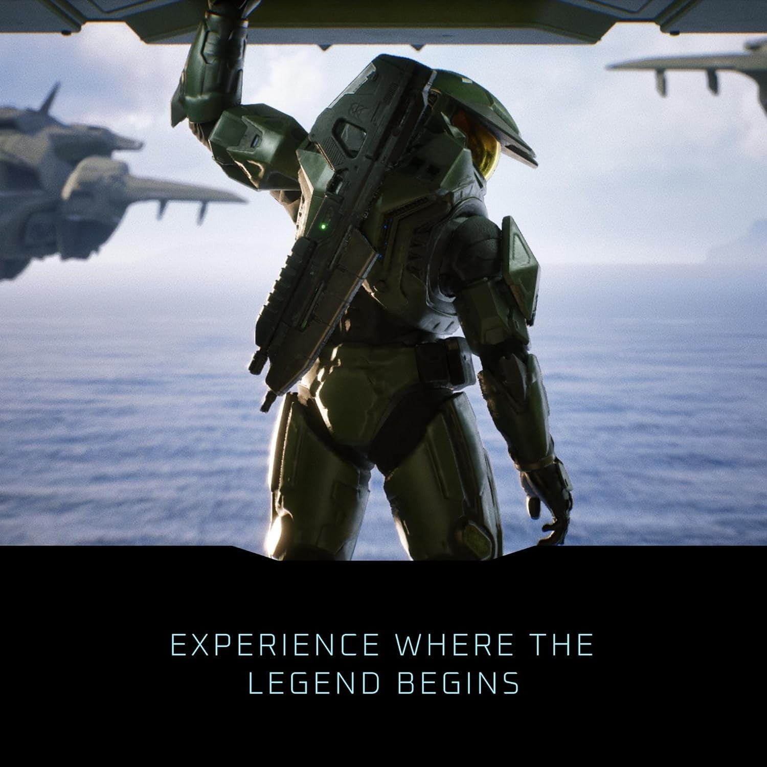 Halo: Campaign Evolved [PlayStation 5] PlayStation 5 Video Game Microsoft