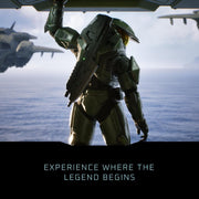 Halo: Campaign Evolved [PlayStation 5] PlayStation 5 Video Game Microsoft