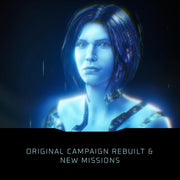 Halo: Campaign Evolved [PlayStation 5] PlayStation 5 Video Game Microsoft