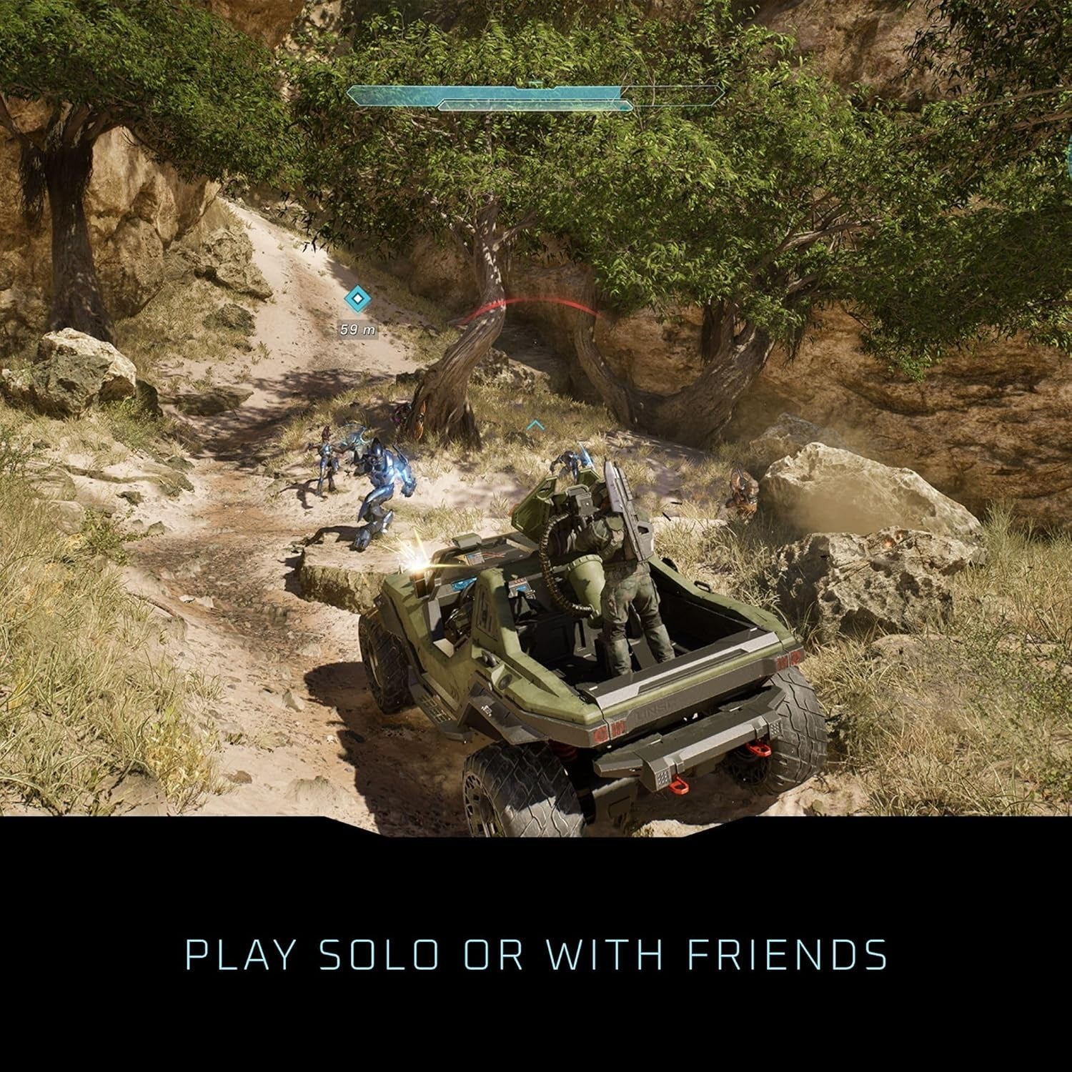 Halo: Campaign Evolved [PlayStation 5] PlayStation 5 Video Game Microsoft