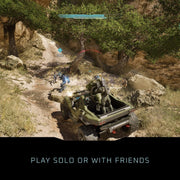 Halo: Campaign Evolved [PlayStation 5] PlayStation 5 Video Game Microsoft