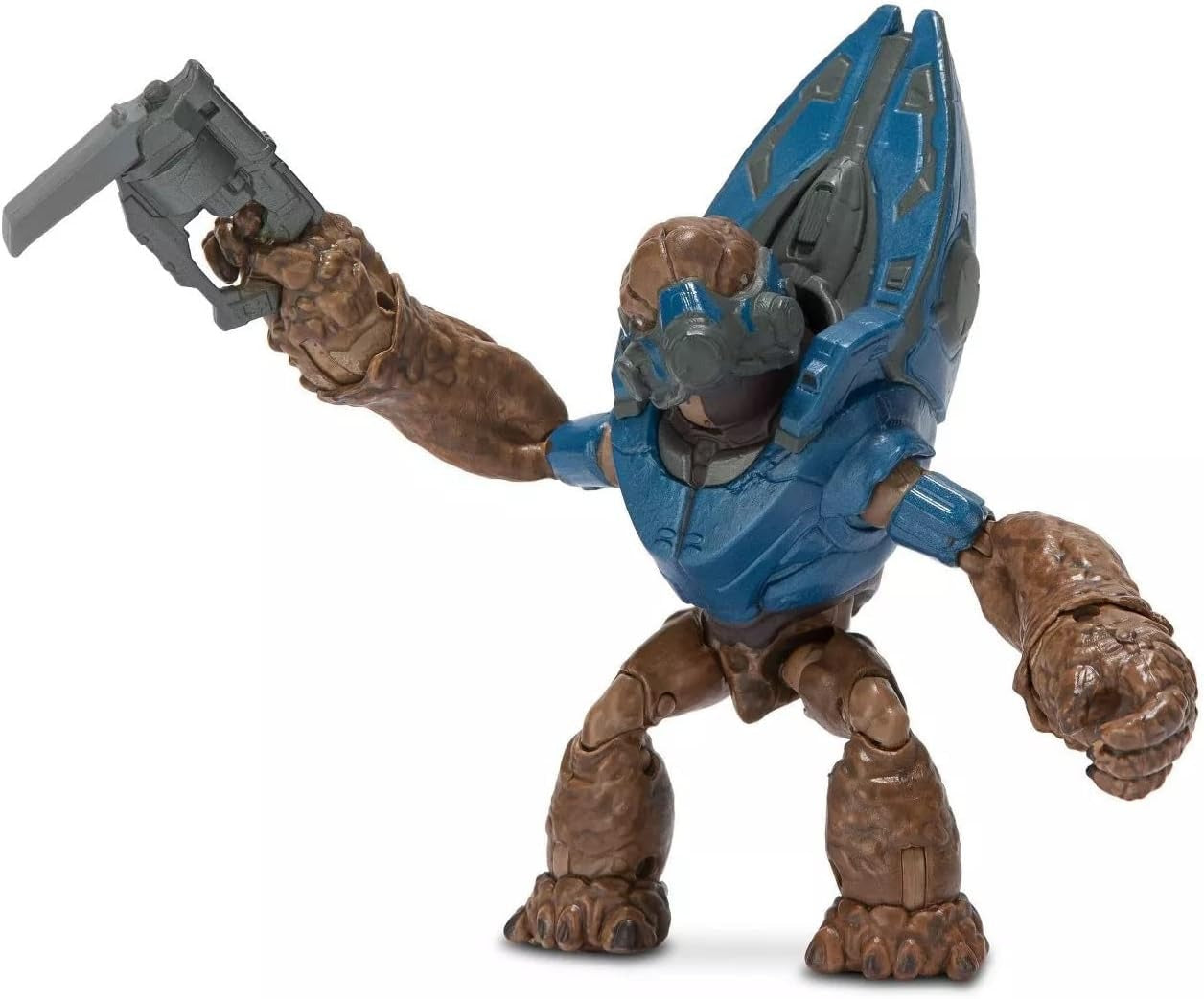Halo Infinite: Grunt Conscript with Mangler and Disruptor - 4" Action Figure Toys & Games Jazwares