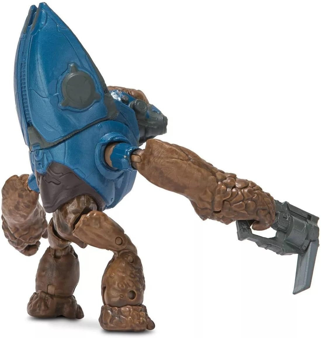 Halo Infinite: Grunt Conscript with Mangler and Disruptor - 4" Action Figure Toys & Games Jazwares