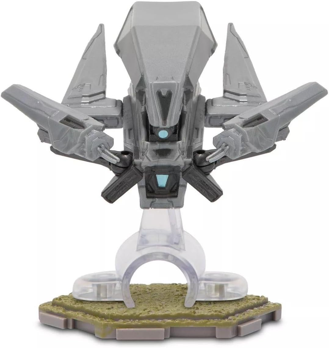 Halo Infinite: Sentinel with Sentinel Beam - 4" Action Figure Toys & Games Jazwares