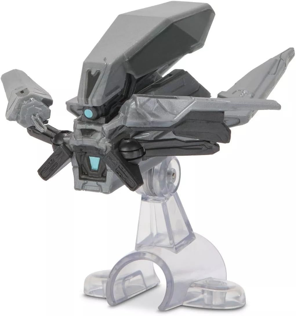 Halo Infinite: Sentinel with Sentinel Beam - 4" Action Figure Toys & Games Jazwares