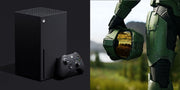 Halo Infinite [Xbox One / Xbox Series X] Xbox Series X Video Game Microsoft