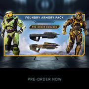 Halo: Campaign Evolved [Xbox Series X] Xbox Series X Video Game Microsoft