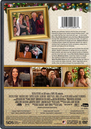Happiest Season [DVD] DVD Movie TRISTARS   