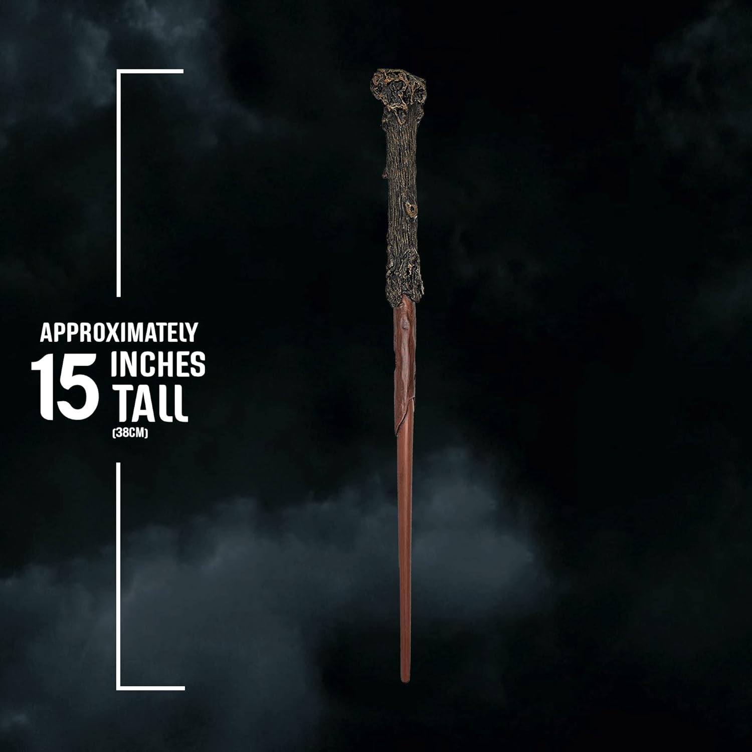 Noble Collection: Harry Potter [Harry Potter's Wand] Toys & Games Noble Collection