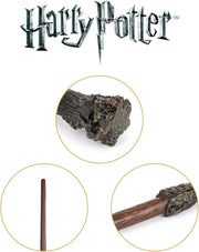 Noble Collection: Harry Potter [Harry Potter's Wand] Toys & Games Noble Collection