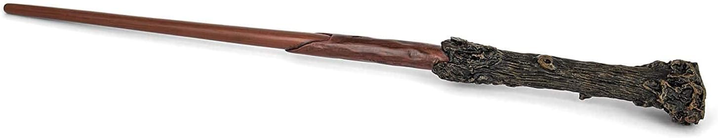 Noble Collection: Harry Potter [Harry Potter's Wand] Toys & Games Noble Collection