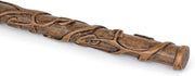 The Noble Collection - Harry Potter: Hermione Granger's Wand with Ollivander's Wand Box Toys & Games The Noble Collection