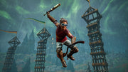 Harry Potter: Quidditch Champions - Deluxe Edition (Code In Box) [Nintendo Switch] Nintendo Switch Video Game Warner Bros.   